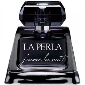 Оригинален дамски парфюм LA PERLA J'Aime La Nuit EDP Без Опаковка /Тестер/